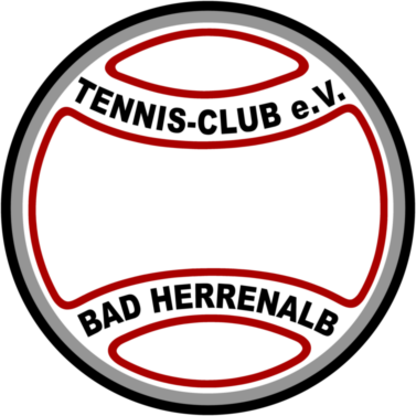 Logo des TC Bad Herrenalb